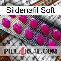 Sildenafil Soft 09